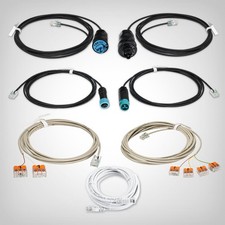 GrowControl RJ45 Kabel Adapter