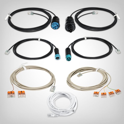 Growcontrol rj45 kabel - rj45, adapter