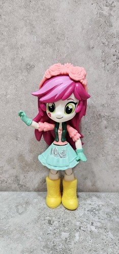 Little pony equestria girls - pony,