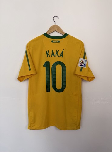 Kaka brasilien 2010 - kaka,
