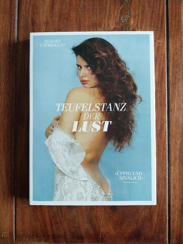 Teufelstanz der lust smile of - der,