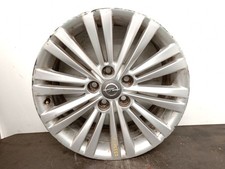 13313796 FELGE / R18X8JIS42 /