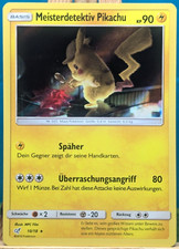 Pokemon meisterdtektiv - -,