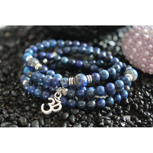 Malakette armband 108 mala - armband,