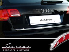 Für audi sportback - sportback, 8p