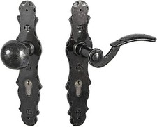 Türbeschlag Schmiedeeisen