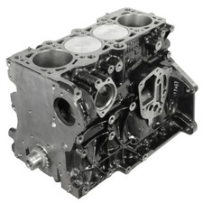 Kurbeltrieb offen für VW Blockheizkraftwerk 2.0 CMJ