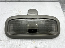 Ford Fiesta V MK5 JD JH Innenraumlicht Licht Leuchte Innenraum innen vorne