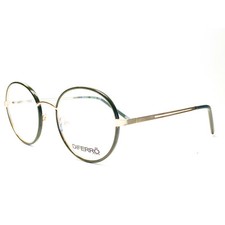 Damen Lesebrille Metall Brille