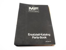 Hanomag M40 Mobilbagger