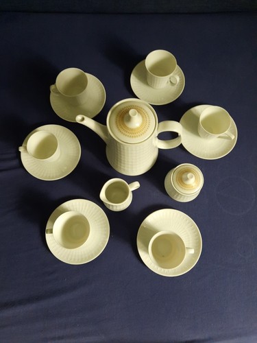 Kaffee service l - kaffee,
