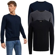 JACK & JONES Herren Pullover