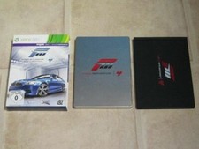 Forza Motorsport 4 Limited