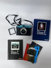 Lomography diana kamera - lomography,