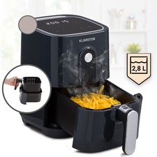Heißluftfritteuse Airfryer
