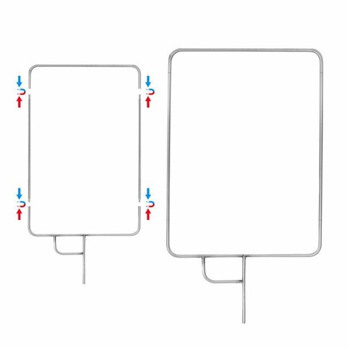 Selens 75x90cm flag panel - 75x90cm, flag-panel