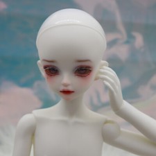 1/4 BJD Doll Boy Pope Nude