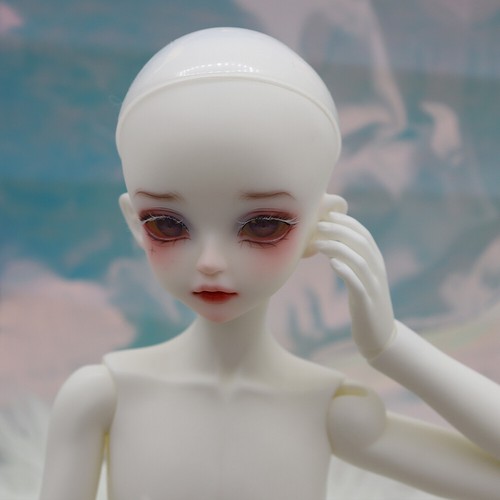 Bjd doll boy pope - 1/4,
