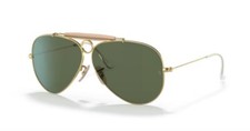 Ray Ban 3138 Shooter - 58