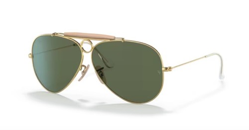 Ray ban 0rb 3138 shooter - 3138,