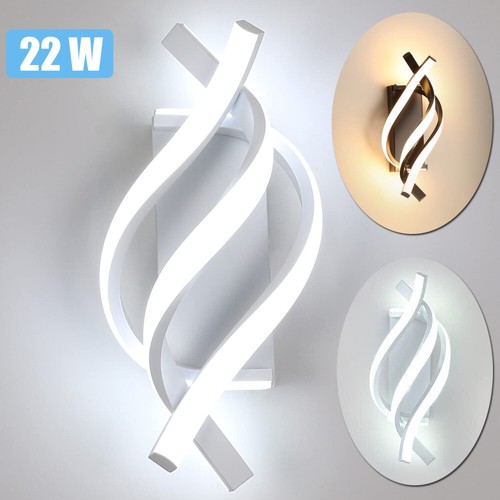 22w moderne led - moderne,