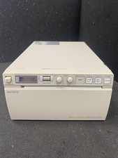 SONY Digital Graphic Printer UP-D897/ USB-Drucker/ Ultraschalldrucker