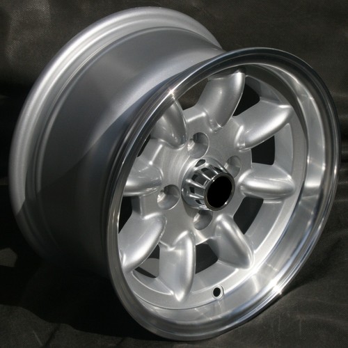 Minilite style design - style,