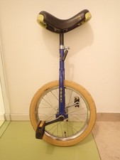 Einrad 16" für Kinder gut erhalten