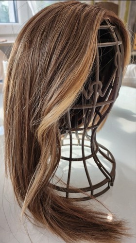 Ellen wille advance wig - wille,