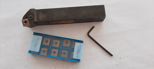 Rechter sandvik - 1,