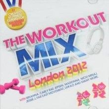 Workout mix london 2012 - mix:london, von