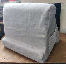 Tablet Kissen, Halter