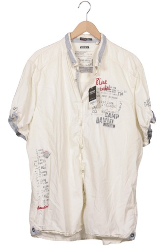 Camp david hemd herren - camp,
