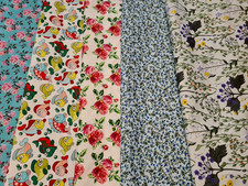 schönes Stoffpaket 6