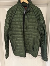 Wellensteyn Herren Jacke Gr. XXL Molecule Men