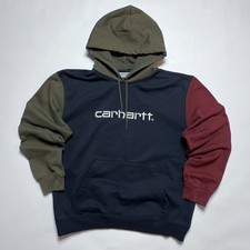 Carhartt Hooded Tricol Sweat