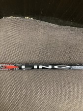 COBRA LINQ RED 50g GOLF 5