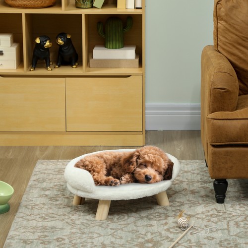 Pawhut katzenbett hundesofa - pawhut,