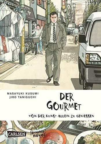 Der gourmet von - der, kunst
