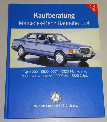 Kaufberatung mercedes benz - mercedes,