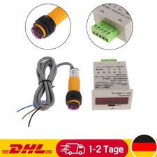 DM11-6H 6-stellige LED Ziffern