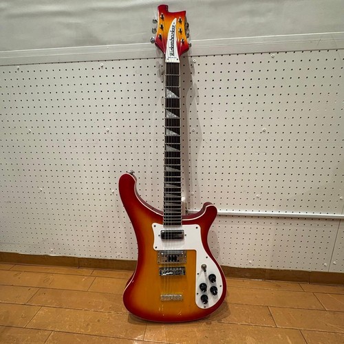 Rickenbacker 480 typ kopie - 480,