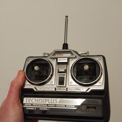 Acoms techniplus mark - acoms,