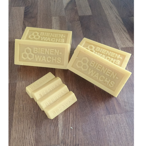 Wachsblock bienenwachs - wachsblock,,
