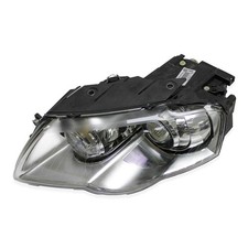 Original VW Passat 3C B6 Xenon Scheinwerfer links dynam. statisches Kurvenlicht