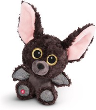 NICI 45552 Glubschis Fledermaus Baako 15cm Kuscheltier Schmusetier Plüschtier