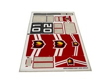 Lego Set 7945 Original