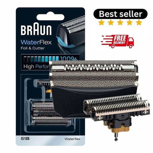 Braun 51b for electric shaver - for,