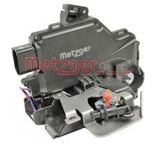METZGER AUTOTEILE Türschloss