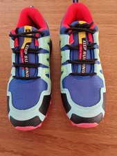 Lauf-und Trekkingschuhe Damen